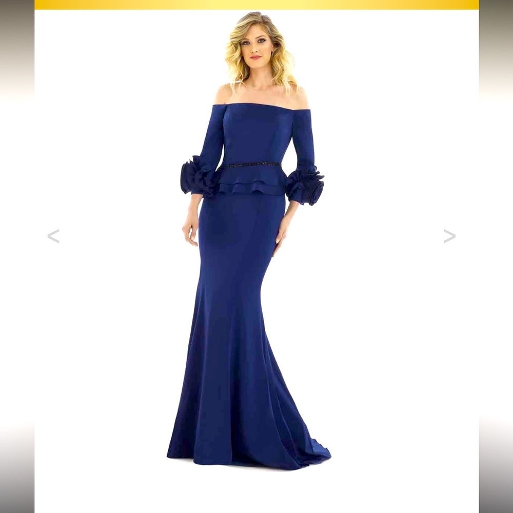 Gia Franco gown dress size 12